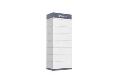 Pylon Force-H3 High Voltage System stack of 7 incl. BMU (35.8 kWh)
